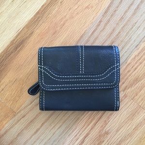 Wilson’s Leather Wallet